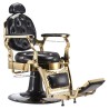 Fersan Sillon Barbero Easy Line Mod. Ancest Oro Ref.2128.3