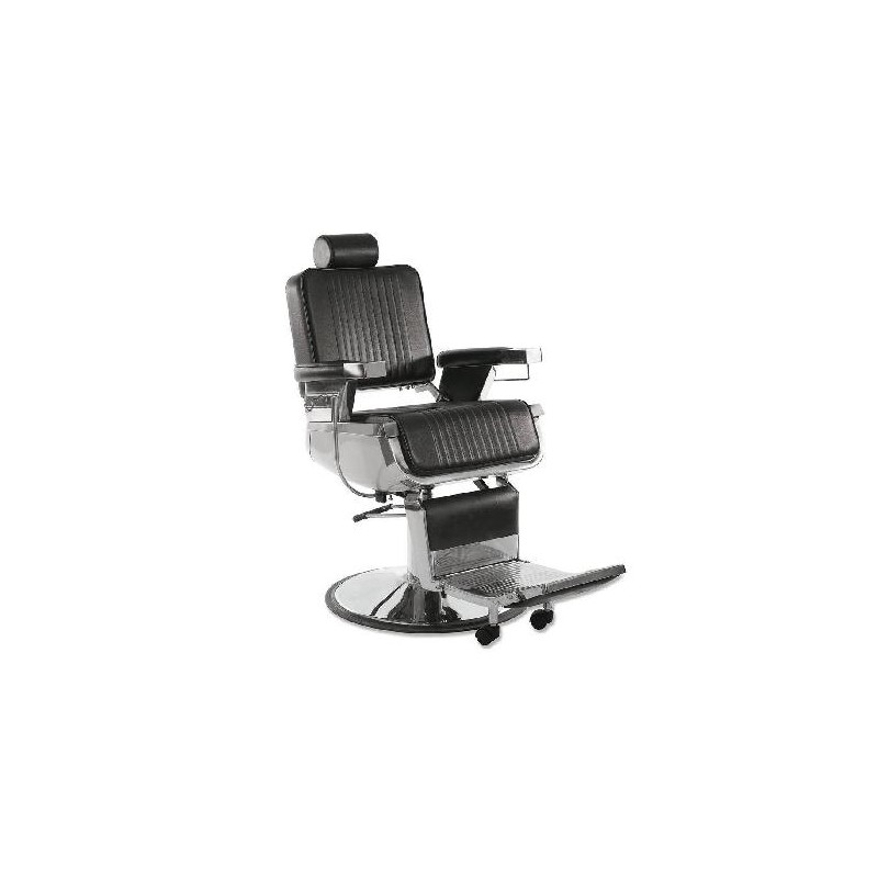 Fersan Sillon Barbero Mod. Iron Ref.2074.3