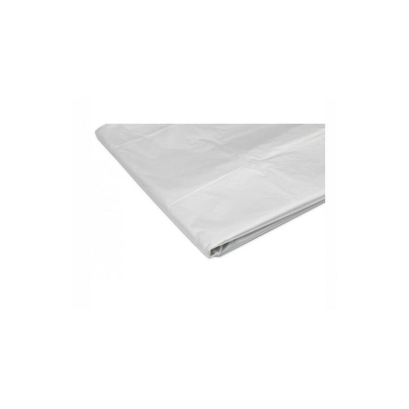 Folio Algas Y Fango Polietileno Alta Densidad 160x200cm  50 Unidades  E67g