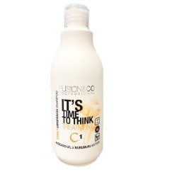 Fusion C1 Shampoo Curly...
