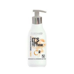 Fusion C2 Mask Curly...