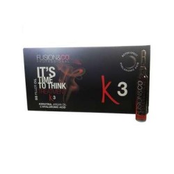 Fusion Oleo Mineral K3 Caja...