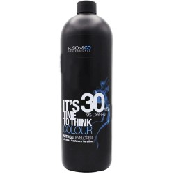 Fusion Oxigenada Antiage...