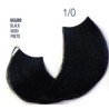 Fusion Tinte Permanente En Crema N.  1. 0 Negro   150 Ml