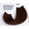 Fusion Tinte Permanente En Crema N.  6. 8 Rubio Oscuro Avellana   150 Ml