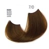 Fusion Tinte Permanente En Crema N.  7. 0 Rubio   150 Ml