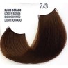 Fusion Tinte Permanente En Crema N.  7. 3 Rubio Dorado   150 Ml