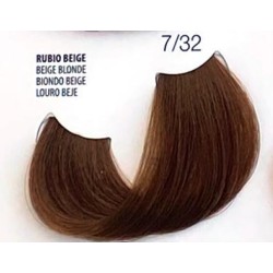 Fusion Tinte Permanente En...