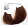Fusion Tinte Permanente En Crema N.  7.32 Rubio Beige   150 Ml