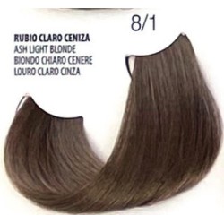 Fusion Tinte Permanente En...
