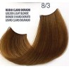 Fusion Tinte Permanente En Crema N.  8. 3 Rubio Claro Dorado   150 Ml