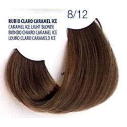 Fusion Tinte Permanente En...