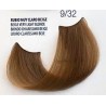 Fusion Tinte Permanente En Crema N.  9.32 Rubio Muy Claro Beige   150 Ml