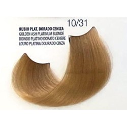 Fusion Tinte Permanente En...