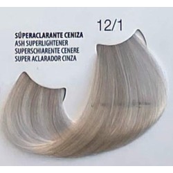 Fusion Tinte Permanente En...