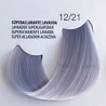 Fusion Tinte Permanente En Crema N. 12.21 Super Aclarante Lavanda   150 Ml