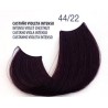 Fusion Tinte Permanente En Crema N.44.22 Castaño Violeta Intenso   150 Ml