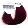 Fusion Tinte Permanente En Crema N.66.22 Rubio Oscuro Violeta Intenso   150 Ml