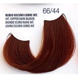Fusion Tinte Permanente En...