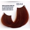 Fusion Tinte Permanente En Crema N.66.44 Rubio Oscuro Cobre Intenso   150 Ml