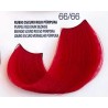 Fusion Tinte Permanente En Crema N.66.66 Rubio Oscuro Rojo Púrpura   150 Ml