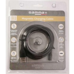 Gamma Piu Cable Magnetico...