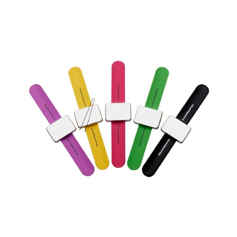Gamma Piu Pulsera Magnetica Ref. Abramagnmix