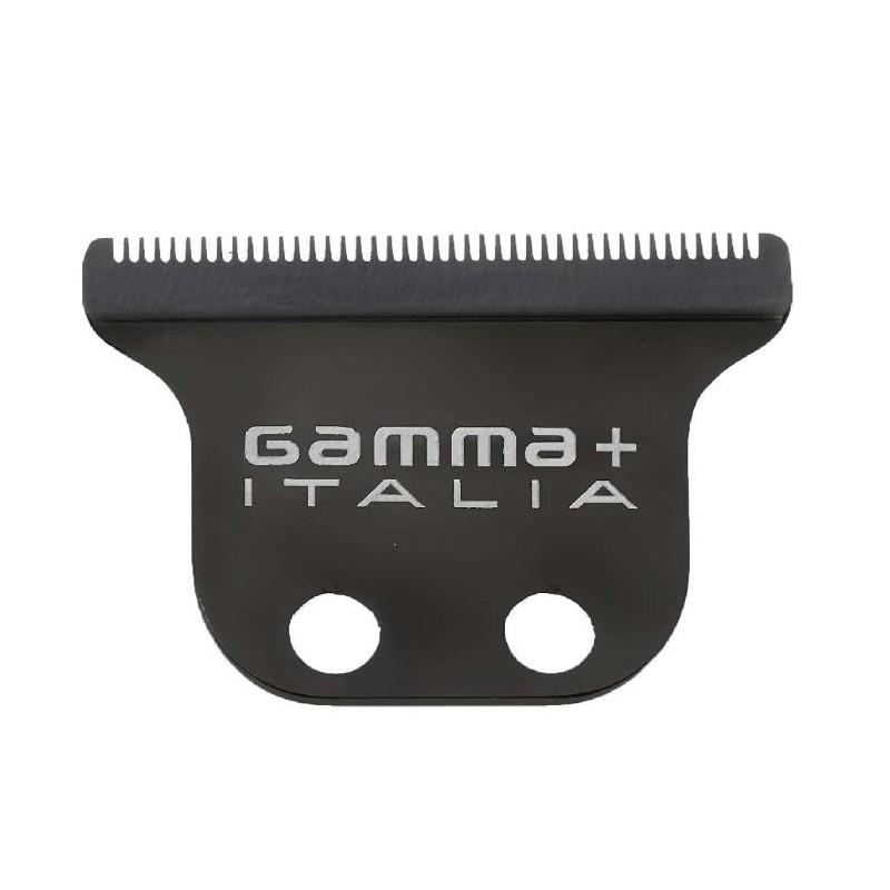 Gamma Piu Recambio Cuchilla Fija Dlc Para Maquinas De Cortes Hitter   X-evo   Cruiser  Ref. Alatrfixgam