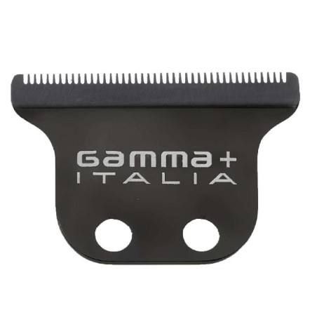 Gamma Piu Recambio Cuchilla Fija Dlc Para Maquinas De Cortes Hitter   X-evo   Cruiser  Ref. Alatrfixgam