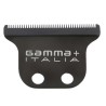 Gamma Piu Recambio Cuchilla Fija Dlc Para Maquinas De Cortes Hitter   X-evo   Cruiser  Ref. Alatrfixgam