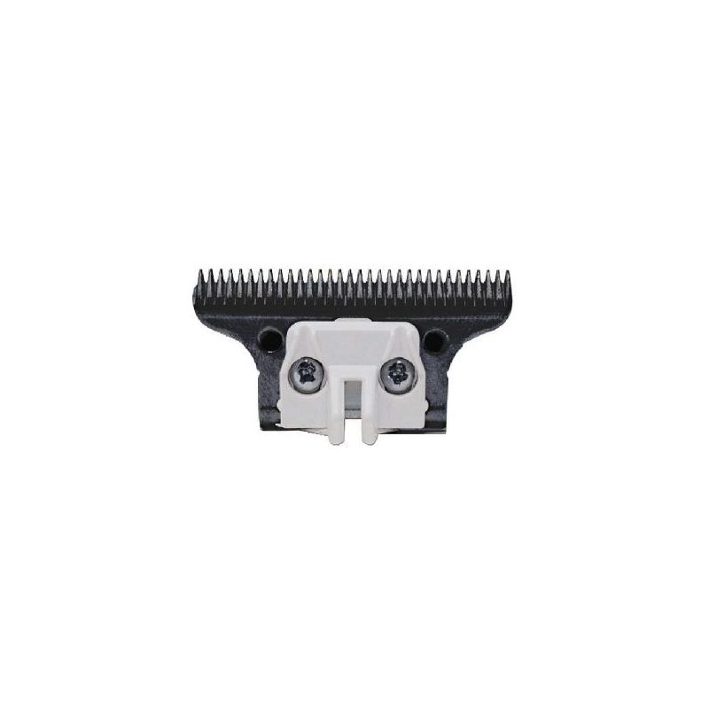 Gamma Piu Recambio Cuchilla Movile Deep Dlc Blade Para Maquina Hitter Ref. Alaevmobded