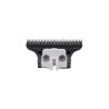 Gamma Piu Recambio Cuchilla Movile Deep Dlc Blade Para Maquina Hitter Ref. Alaevmobded
