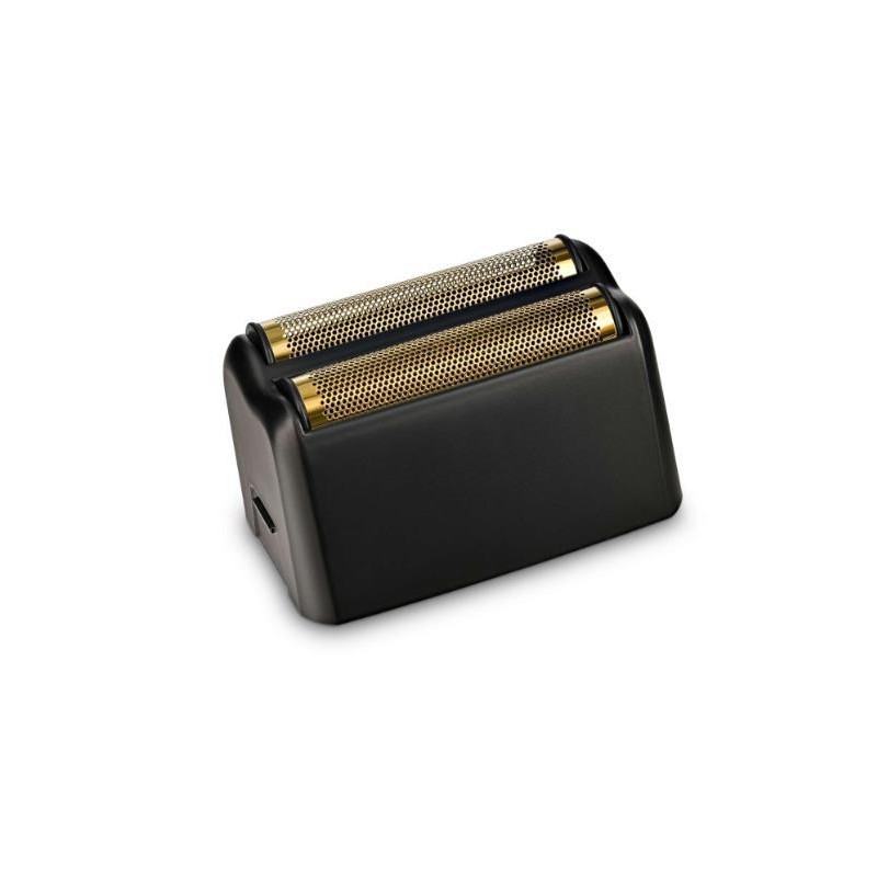 Gamma Piu Recambio Prodigi Cabezal Rejilla Gold Foil Ref. Atestraspro