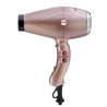Gamma Piu Secador Aria Dual Ionic Gold Rose 2200w 380gr  Ref. Paariaionic-255