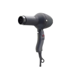 Gamma Piu Secador Barber...