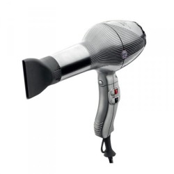 Gamma Piu Secador Barber...