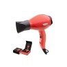 Gamma Piu Secador E-t-c Mini Viaje Doble Voltaje Para Cruceros Rojo Marrakech Ref. Paetcminiit-074