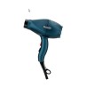 Gamma Piu Secador E-t.c. Light Tormalionic Ultraligero Verde Azulado Opaco 2100w Ref. Paetcliggsk-272