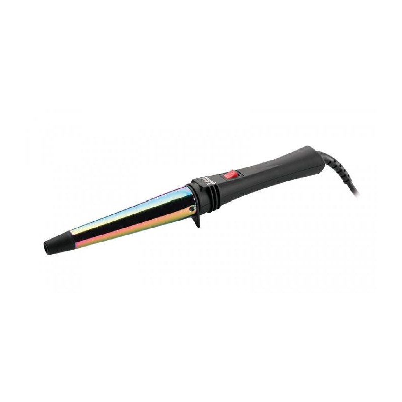 Gamma Piu Tenacilla Iron Konic Rainbow De Ø 13/25 Mm Ref. Piconict-13