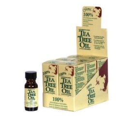 Gena Aceite 14.7 Ml. Arbol...