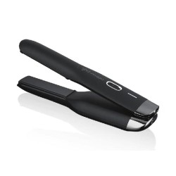 Ghd Plancha Unplugged Negra...