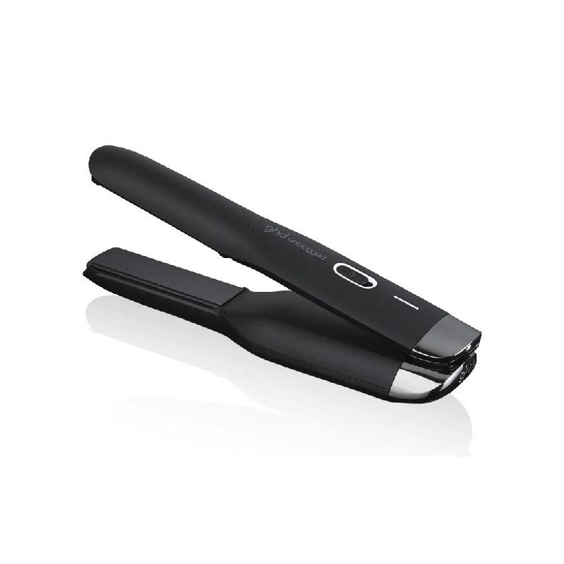 Ghd Plancha Unplugged Negra Inalambrica Carga Usb