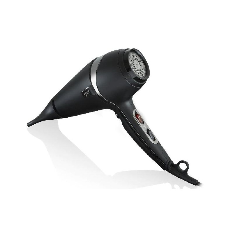 Ghd Secador Profesional Air Negro