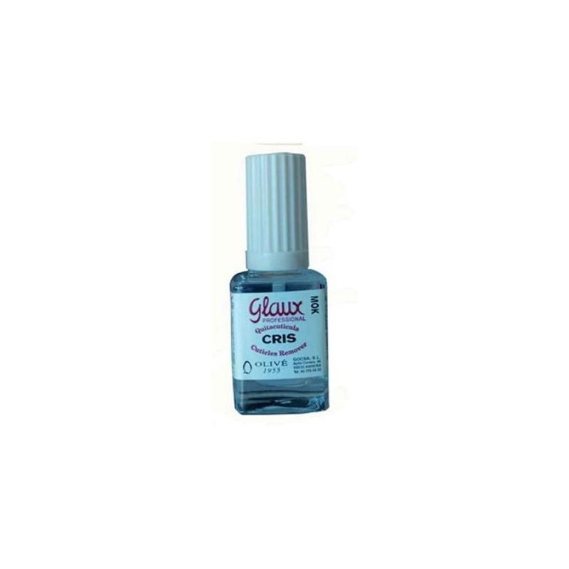 Glaux Quitacuticula Cris