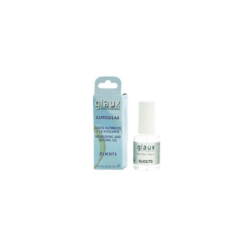 Glaux Tratamiento Olicut Aceite Nutriente