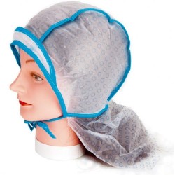 Gorro Mecha Frosting( Caja...