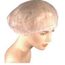 Gorro Permanente Plastico...