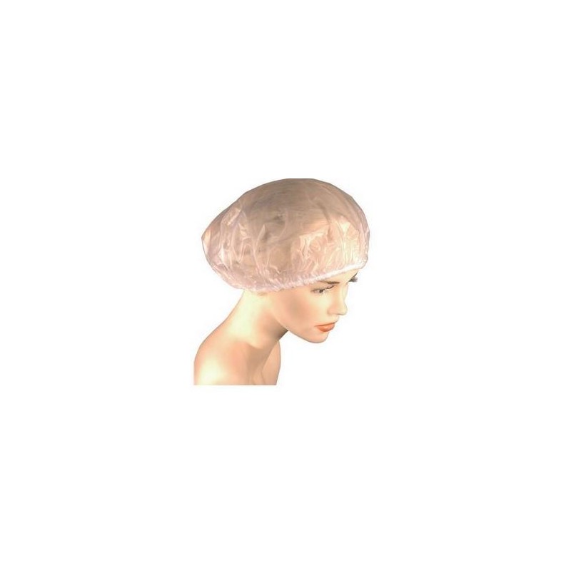 Gorro Permanente Plastico Fama Ref. G6600804