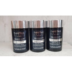 Hairfax Active Castaño...
