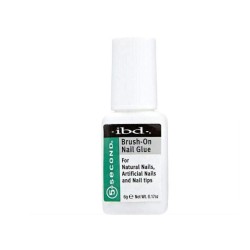 Ibd 5 Second Brush-on Nail...